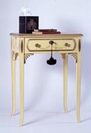 Harwood Table