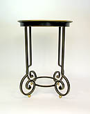 Ciprini Side Table