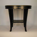 Chelsea Round Side Table