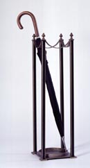 Georgian Umbrella
