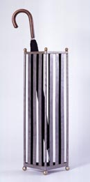 Corner Umbrella